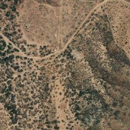 Satellite imagery of El Calvario, CL