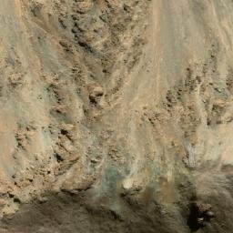 Satellite imagery of Cerro Jorquera, CL