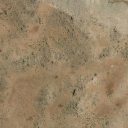 Satellite imagery of Cerro Negro, CL