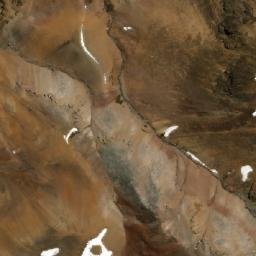 Satellite imagery of Paso Quebrada Fría, CL