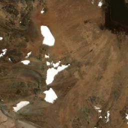 Satellite imagery of Paso Quebrada Fría, CL