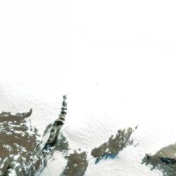 Satellite imagery of Cerro de La Ramada, AR