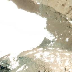 Satellite imagery of Cerro de La Ramada, AR