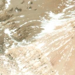 Satellite imagery of Cerro de La Ramada, AR