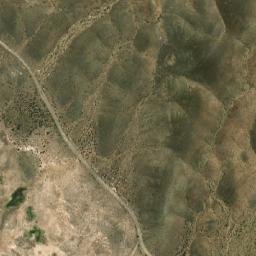 Satellite imagery of Hito Provincial del Leoncito, BR