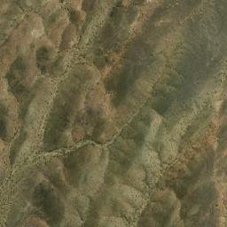 Satellite imagery of Hito Provincial del Leoncito, BR