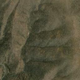 Satellite imagery of Cordón Santa Clara, AR