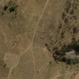 Satellite imagery of Alto del Pantano, AR