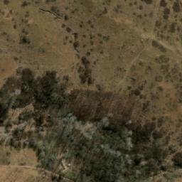 Satellite imagery of Alto del Pantano, AR