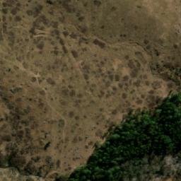 Satellite imagery of Alto del Pantano, AR