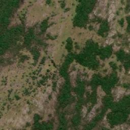 Satellite imagery of Serra da Maria Pinto, BR