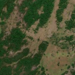 Satellite imagery of Serra da Maria Pinto, BR