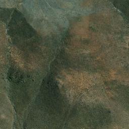 Satellite imagery of GANNAKUILSBERG, ZA