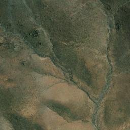 Satellite imagery of GANNAKUILSBERG, ZA