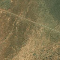 Satellite imagery of YMANSKRAAL, ZA