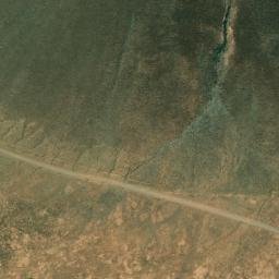Satellite imagery of YMANSKRAAL, ZA