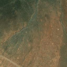 Satellite imagery of YMANSKRAAL, ZA