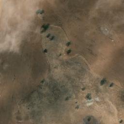 Satellite imagery of Mount Gnurdungning, AU
