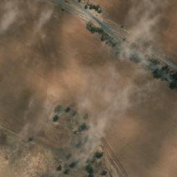 Satellite imagery of Mount Gnurdungning, AU