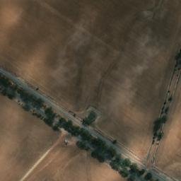 Satellite imagery of Mount Gnurdungning, AU