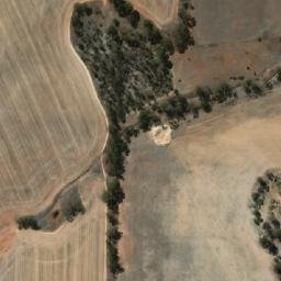Satellite imagery of Cooalling, AU