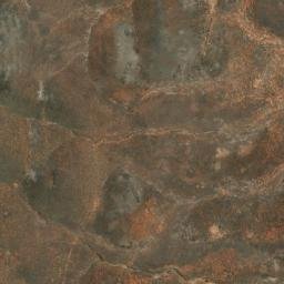 Satellite imagery of Pummerna Hill, AU