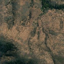 Satellite imagery of Morro Cardones, CL