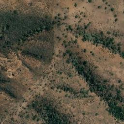 Satellite imagery of Morro Cardones, CL