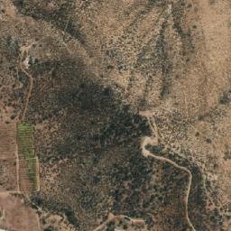 Satellite imagery of El Calvario, CL