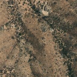 Satellite imagery of El Calvario, CL