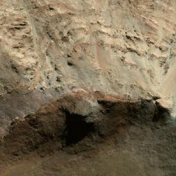 Satellite imagery of Cerro Jorquera, CL