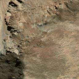 Satellite imagery of Cerro Jorquera, CL