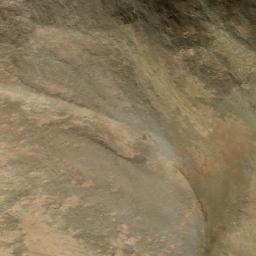 Satellite imagery of Cerro Jorquera, CL