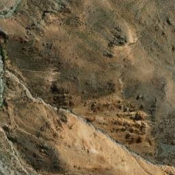 Satellite imagery of Cerro Negro, CL