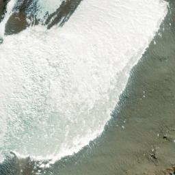 Satellite imagery of Cerro de La Ramada, AR