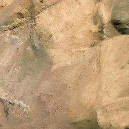 Satellite imagery of Portillo de la Fortuna, AR