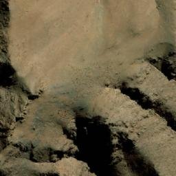 Satellite imagery of Cerro Aguada del Cucaracho, AR