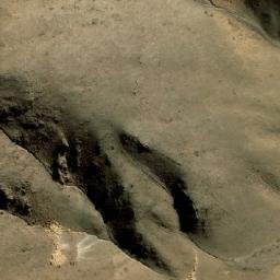Satellite imagery of Cerro Aguada del Cucaracho, AR