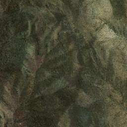 Satellite imagery of Cordón de La Gloria, AR