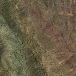 Satellite imagery of Cordón de La Gloria, AR