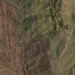 Satellite imagery of Cordón de La Gloria, AR