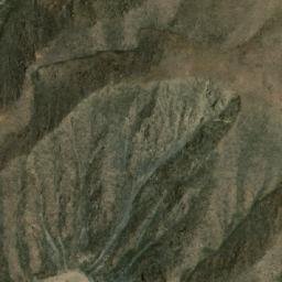 Satellite imagery of Cordón Santa Clara, AR