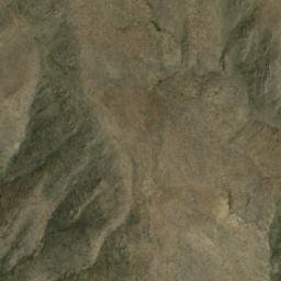 Satellite imagery of Cordón Santa Clara, AR