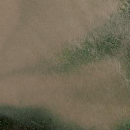 Satellite imagery of Cerro Redondo, AR