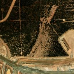 Satellite imagery of Bounty, AU
