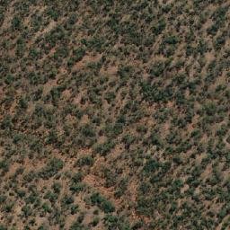 Satellite imagery of Newman Rock, Fraser Range, AU