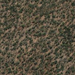 Satellite imagery of Newman Rock, Fraser Range, AU