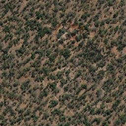 Satellite imagery of Newman Rock, Fraser Range, AU