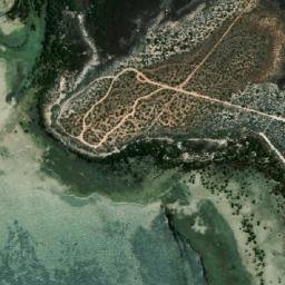Satellite imagery of Low Point, AU