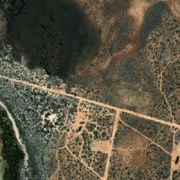 Satellite imagery of Low Point, AU
